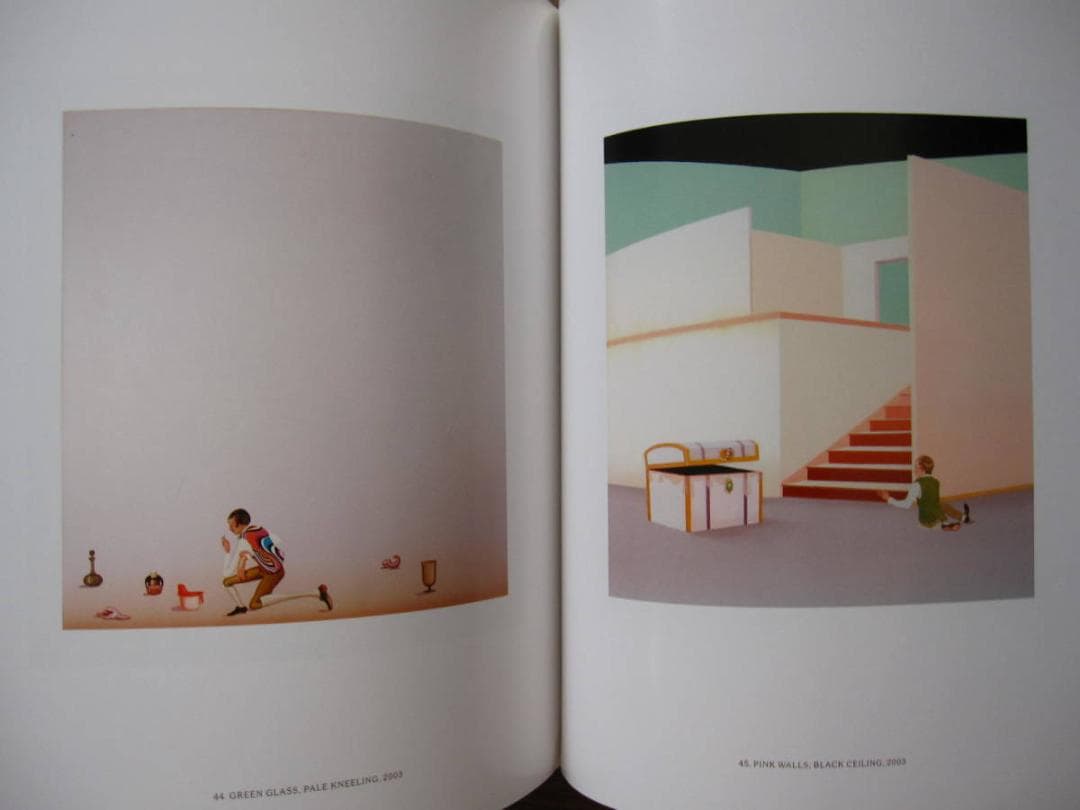 Jens Fange　イェンス・ファンゲ