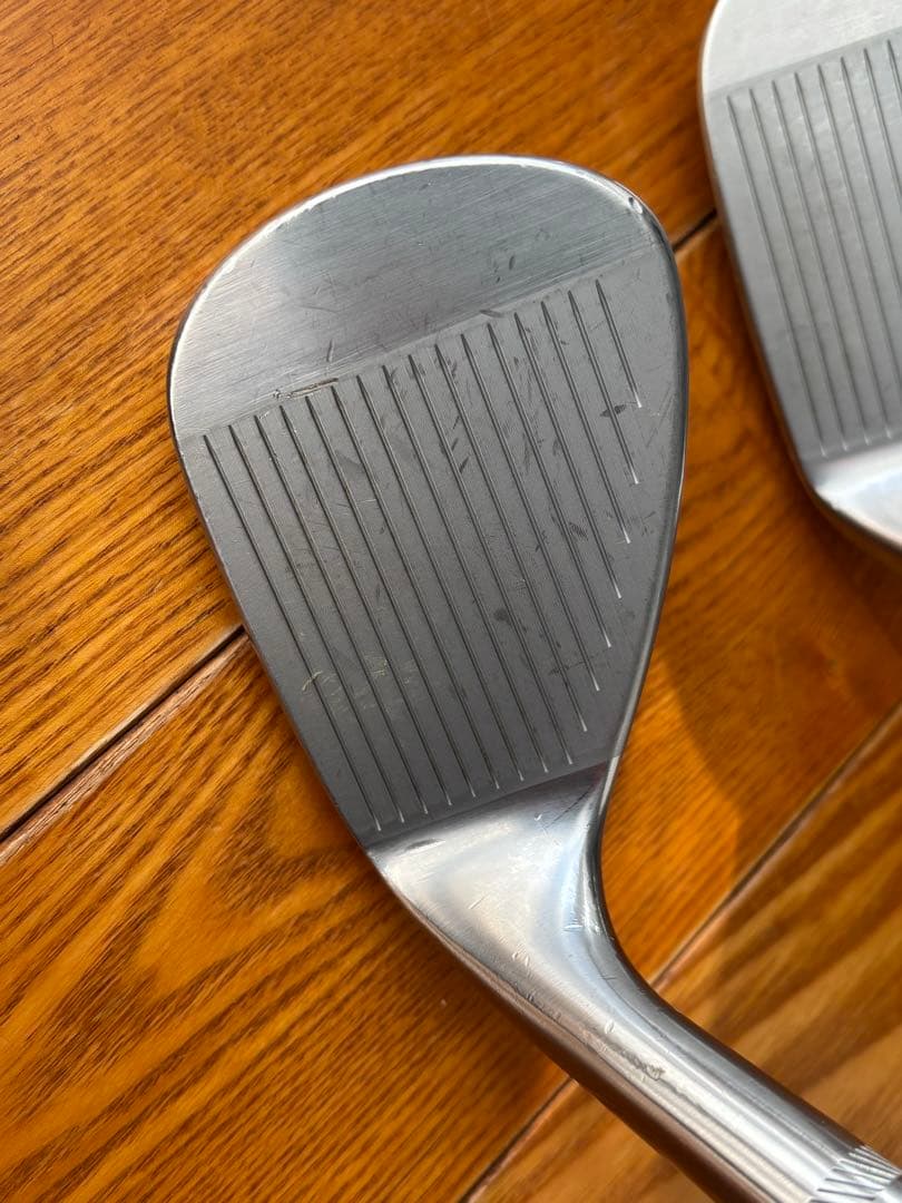 SM9 46/10F 50/12F 56/14F BV105３本セット