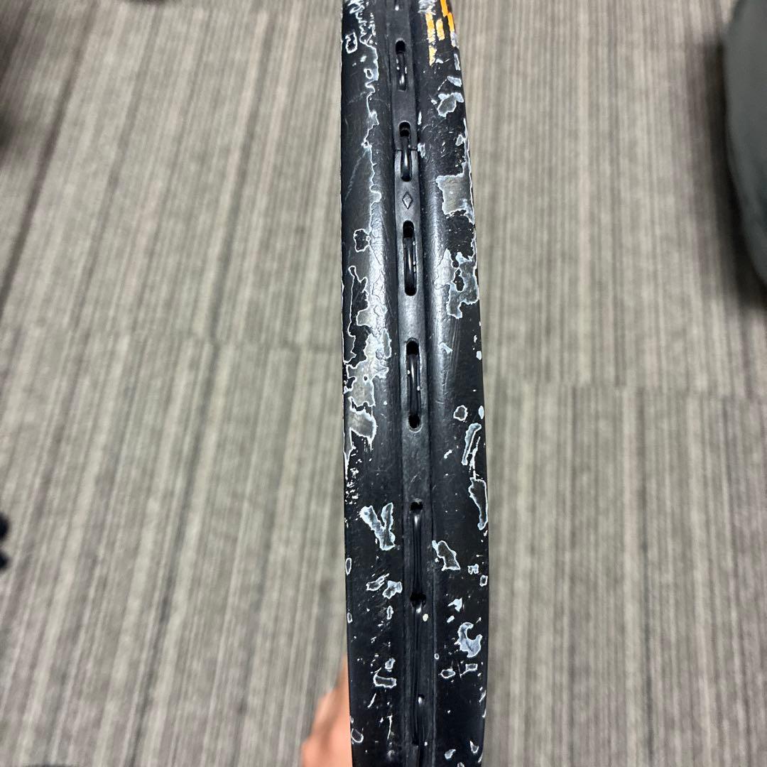 YONEX EZONE 98 テニスラケット