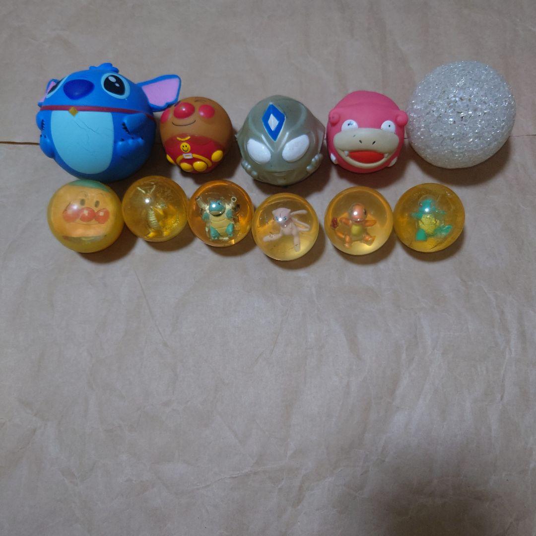 バタフライ・エフェクトDVD、祇園DVD、ゴブレットゴブラーズ他セット