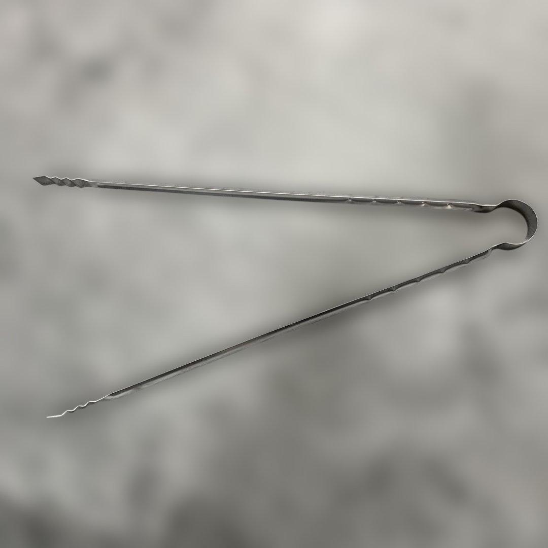 Coleman グリルセット