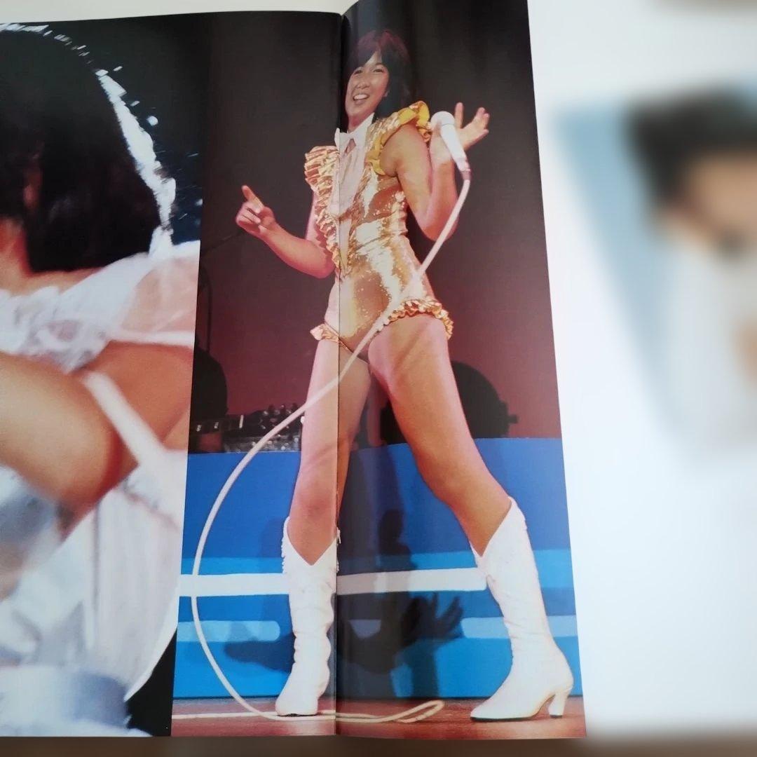 心の扉−ちえみMyself−堀ちえみ 写真集心の扉　レコード盤LP