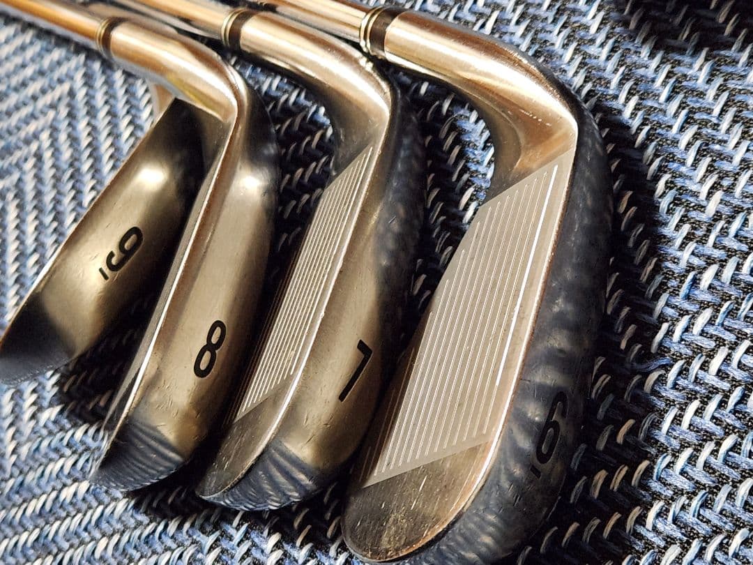 HONMA ゴルフバッグ　ゼクシオ　リョーマ　チェイサーオデッセイ　クラブセット