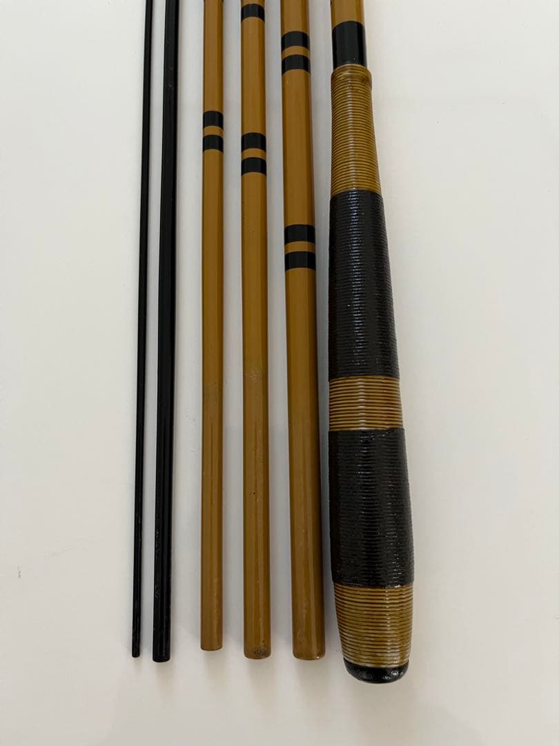 liuueyt様用　征興 幻集　18.5尺