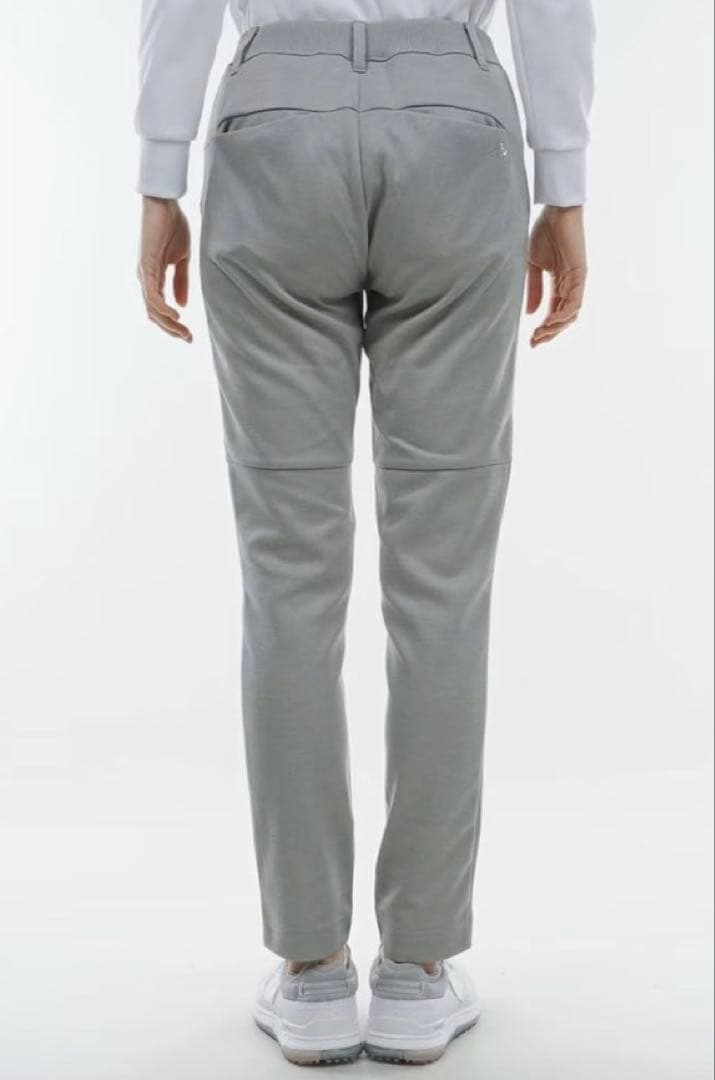 S ☆新品　ニューバランス　ゴルフ レディース スウェットパンツ　春　ストレッチ