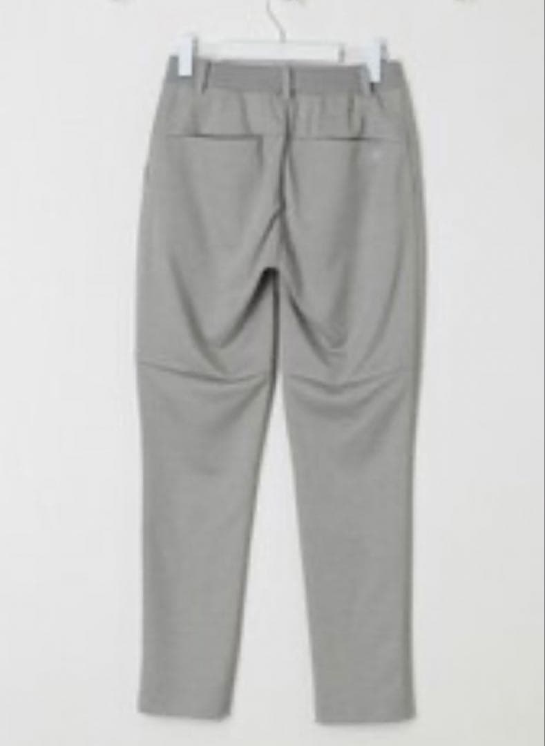 S ☆新品　ニューバランス　ゴルフ レディース スウェットパンツ　春　ストレッチ