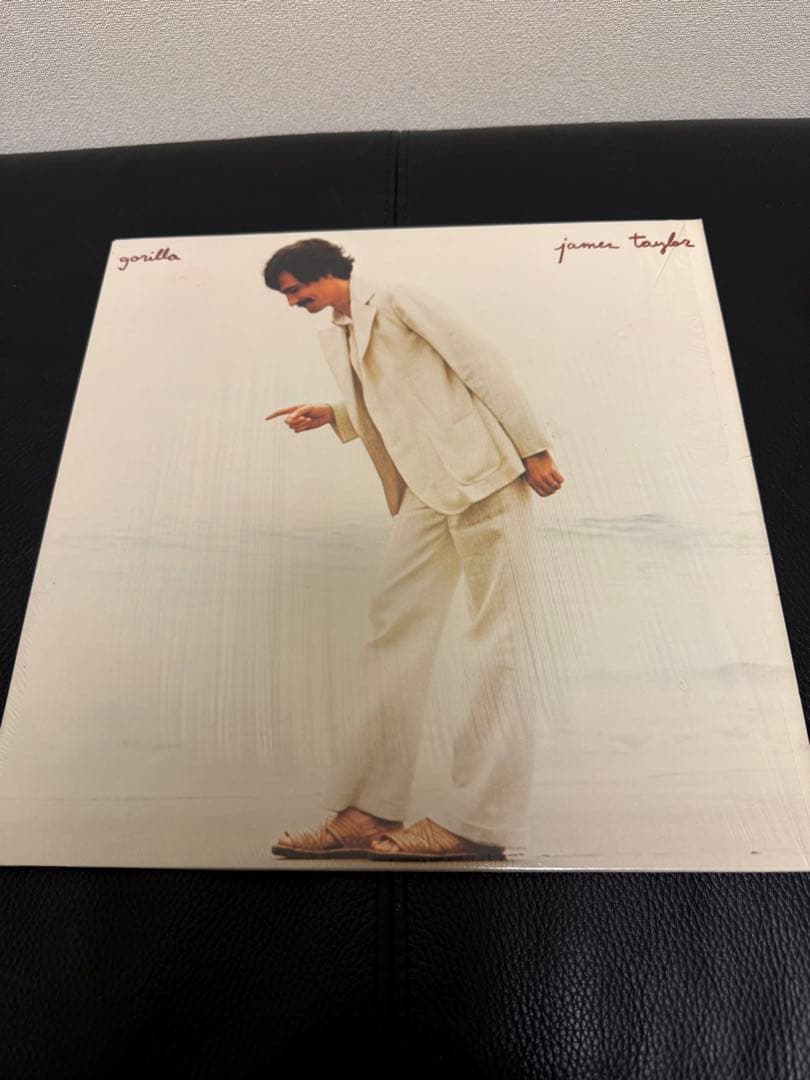 James Taylor ジェイムス・テイラー LP ９タイトルまとめ売り