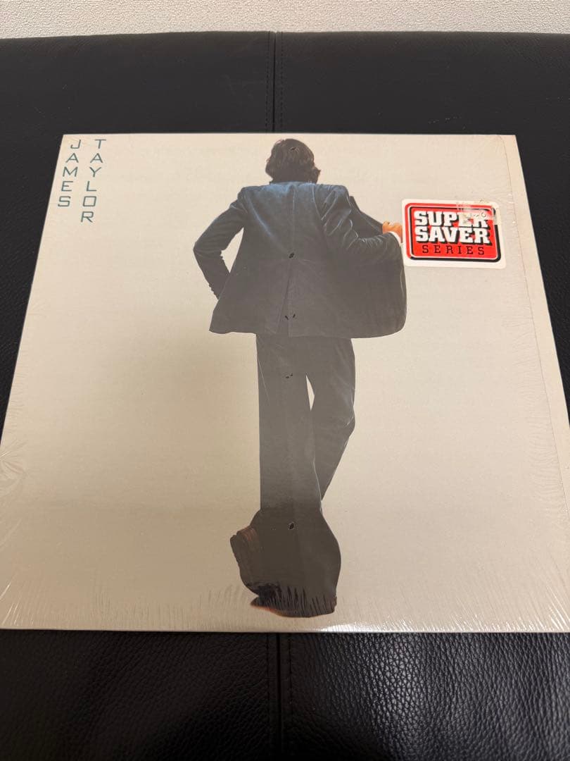 James Taylor ジェイムス・テイラー LP ９タイトルまとめ売り