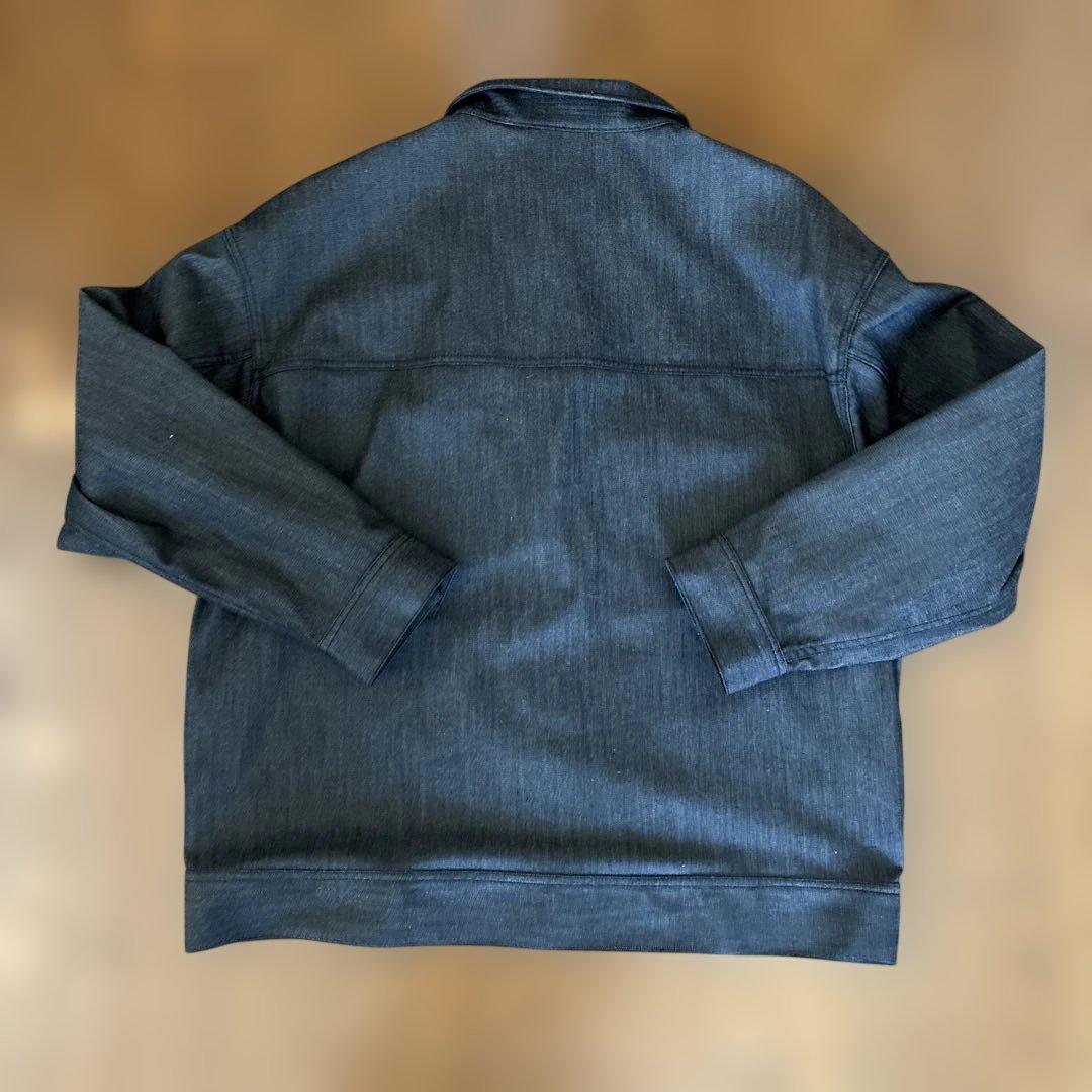 ニューバランス　MET24 セットアップ