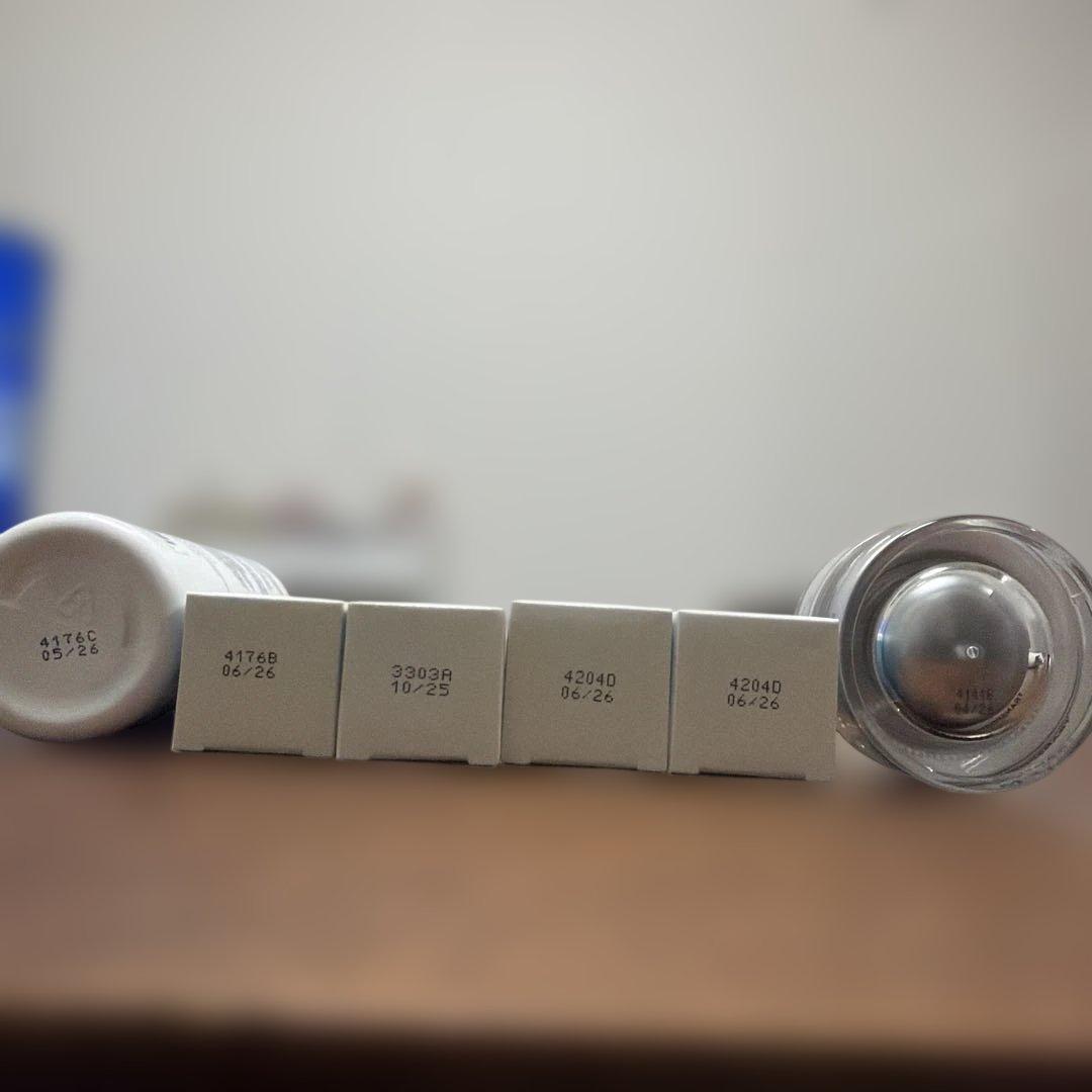 ジャンマリーニセット6点