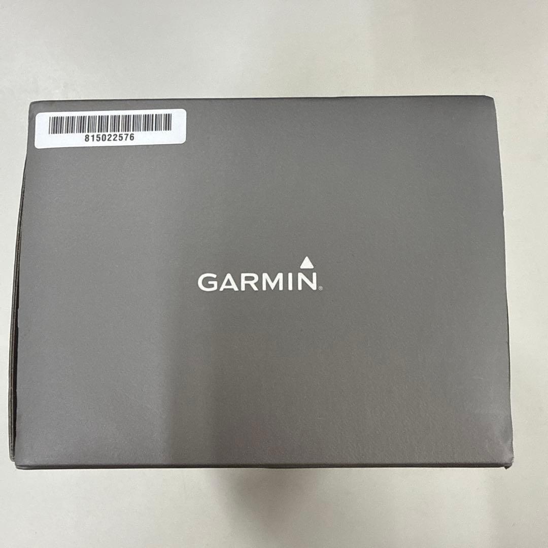 美品　GARMIN APPROACH S70 GPSナビ