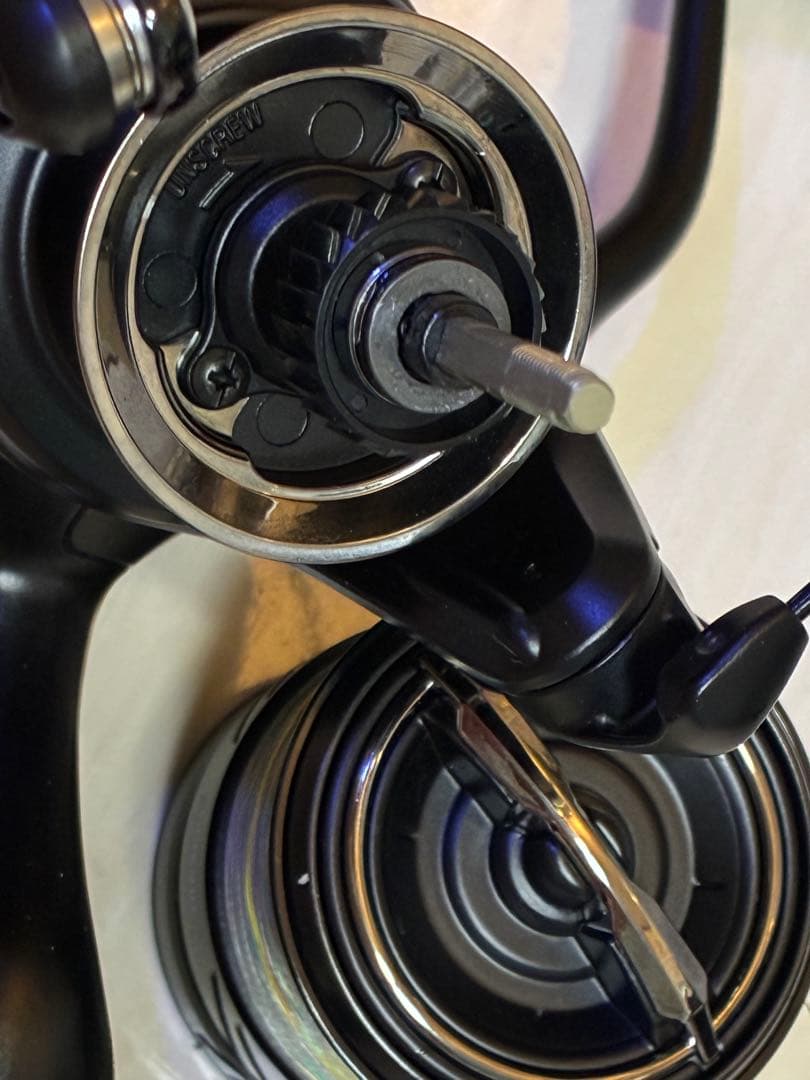 SHIMANO EXSENCE XR 3000MHG 　23エクスセンスXR