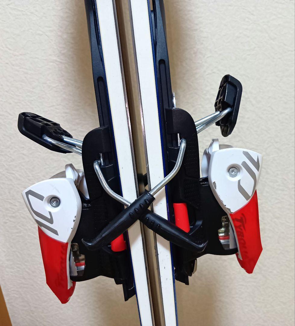 OGASAKA オガサカ Unity AS-2 ブルー 限定カラー 165cm