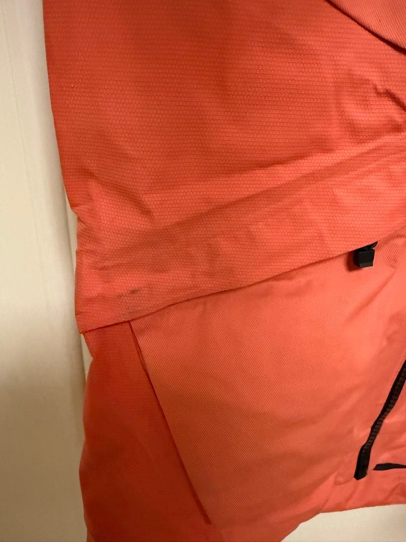 ノースフェイス　スノーウェア　ジャケット　レディースS