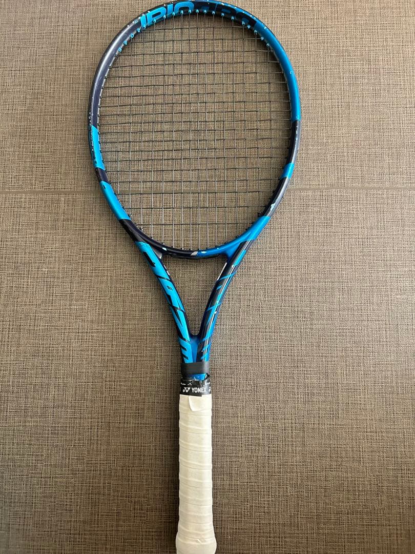 Babolat Pure Drive バボラ　ピュアドライブ 2021 G3