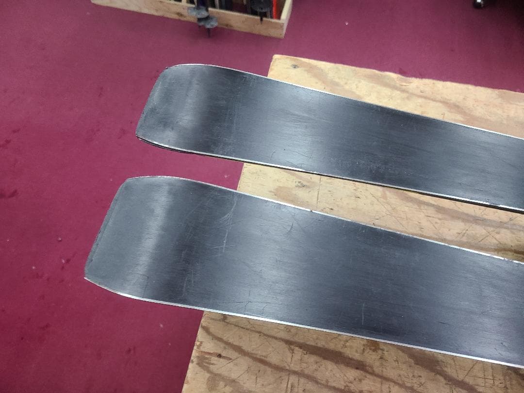 スキー 152 SALOMON XRACE JR SL