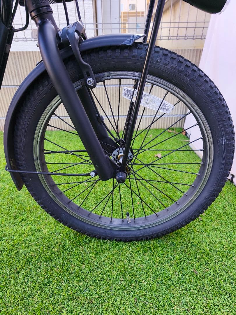 【早い者勝ち】2023年ギュットアニーズDX 16Ah 前後子供乗せ バッテリ良