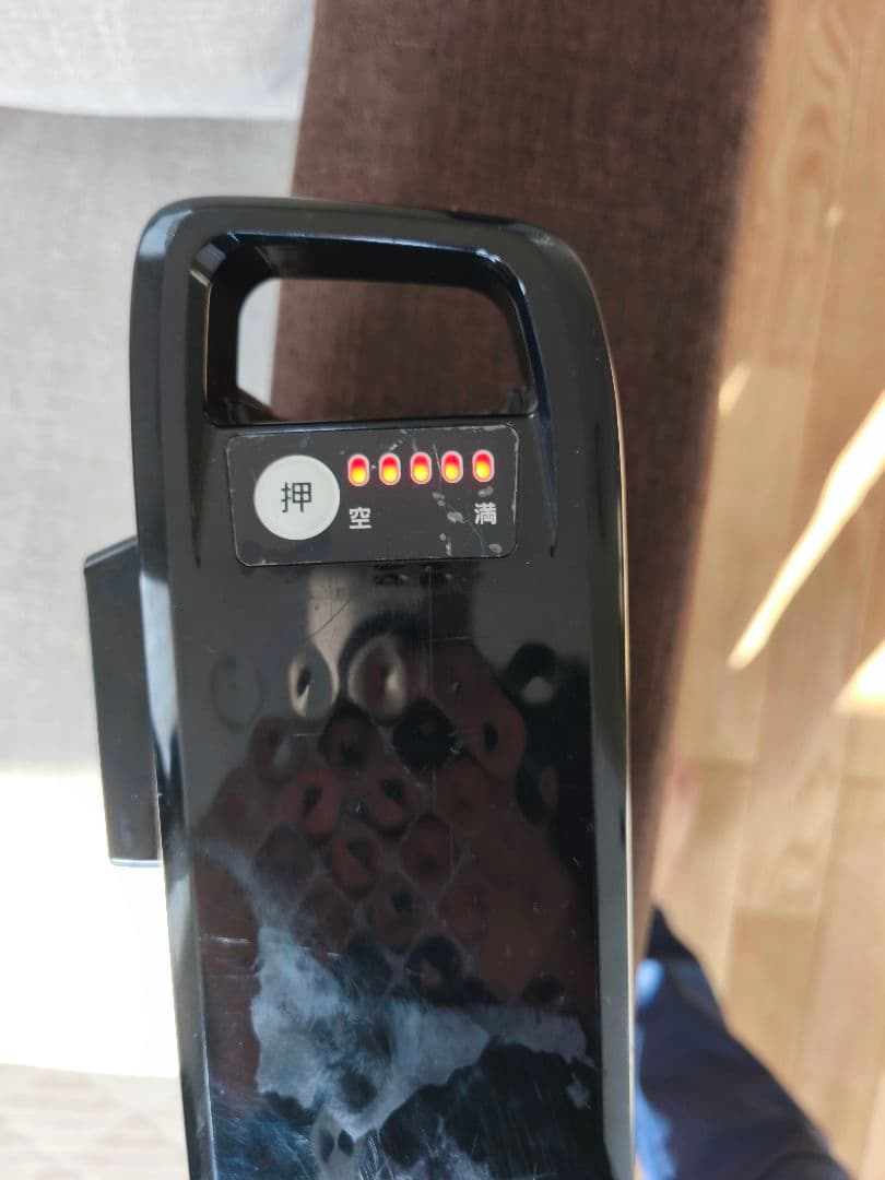 【早い者勝ち】2023年ギュットアニーズDX 16Ah 前後子供乗せ バッテリ良