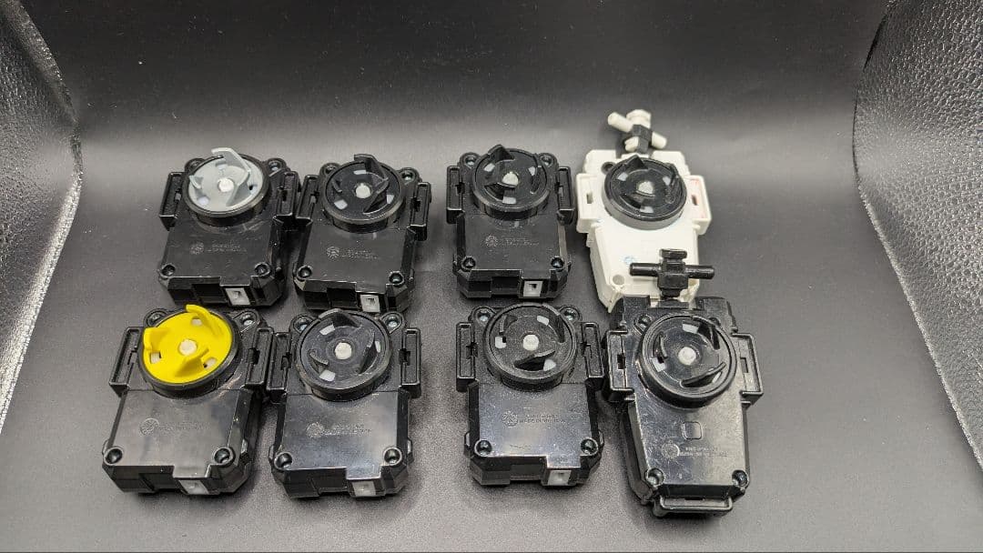 ベイブレードX コバルトドラグーン　ドランバスター　ドランソードなどまとめ