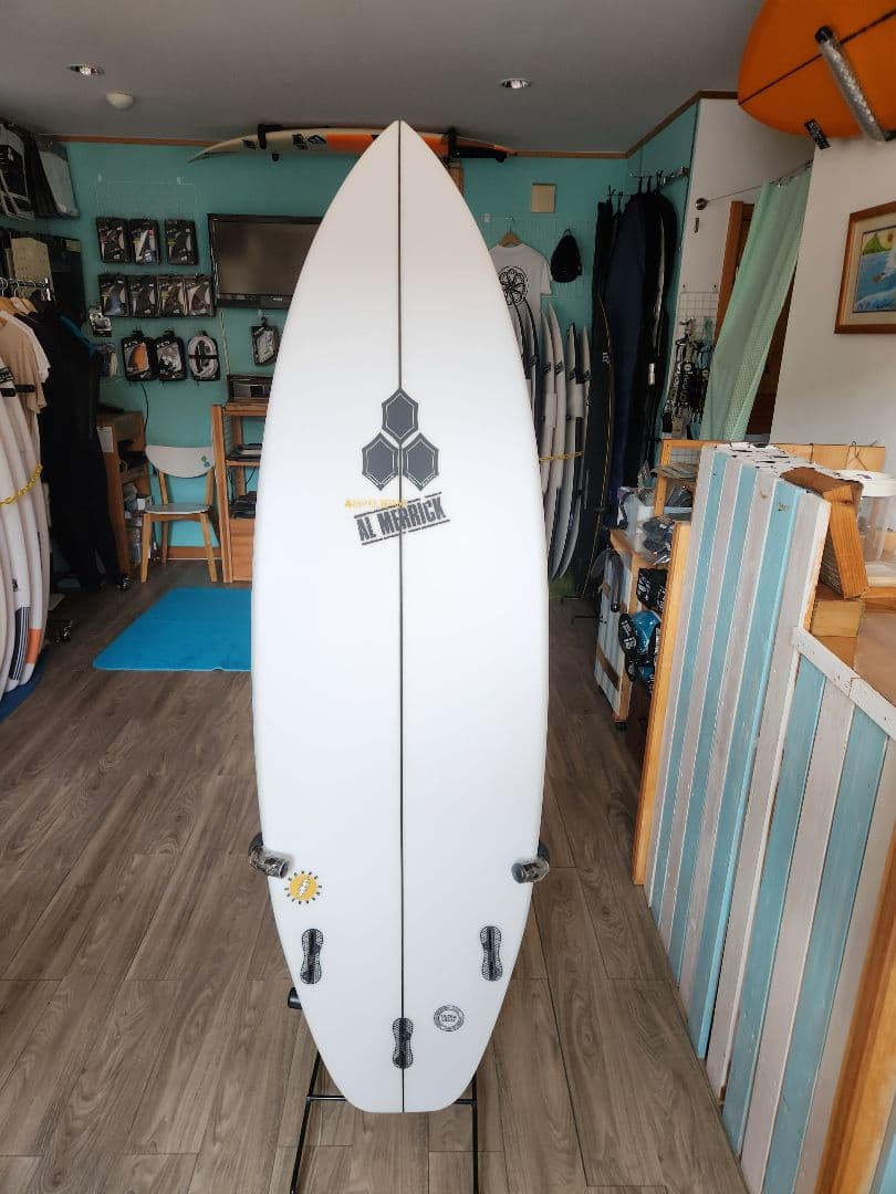 ＜新品・送込＞アルメリック 5.10 Happy Everyday 　A2653