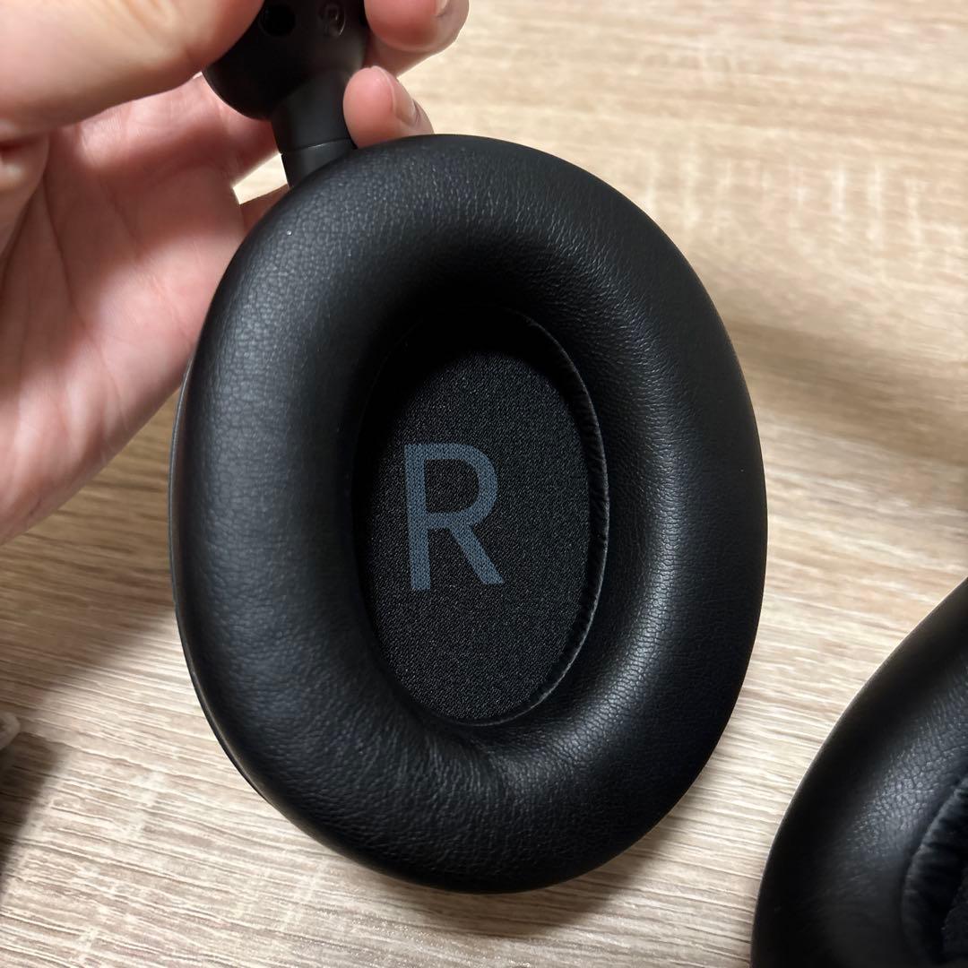 【お値下げ】sudio K2ワイヤレスヘッドホン