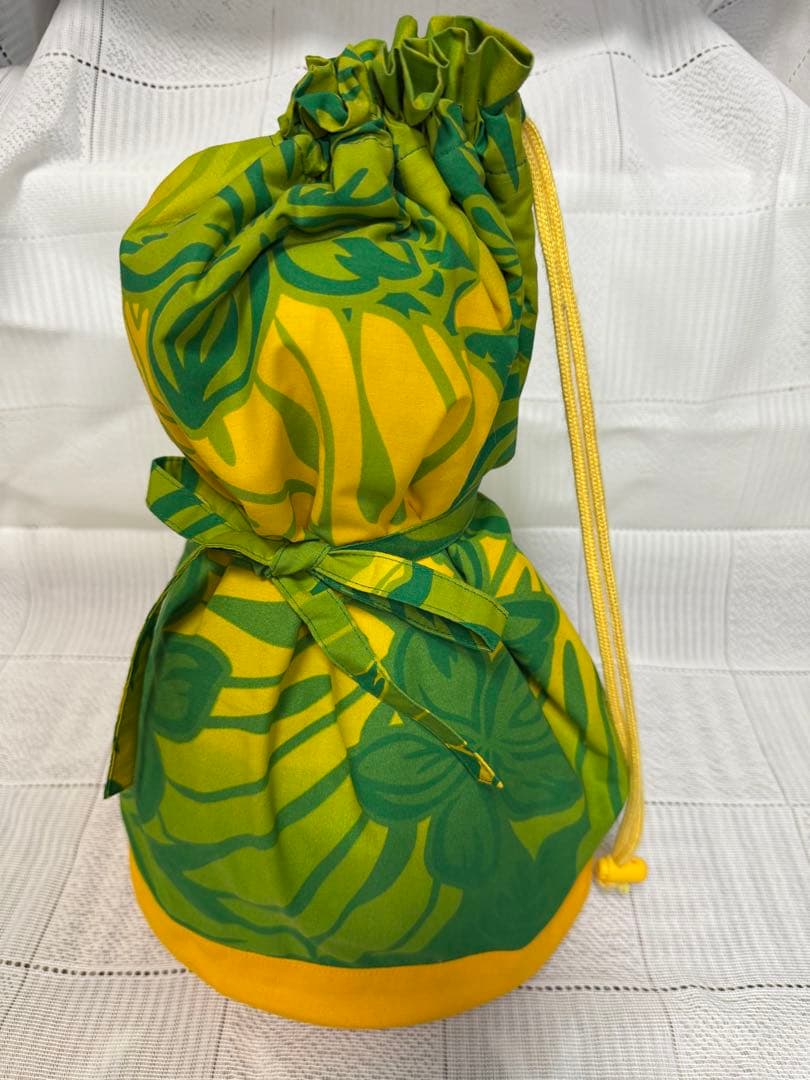 フラダンス用 イプ 楽器 ケース付き