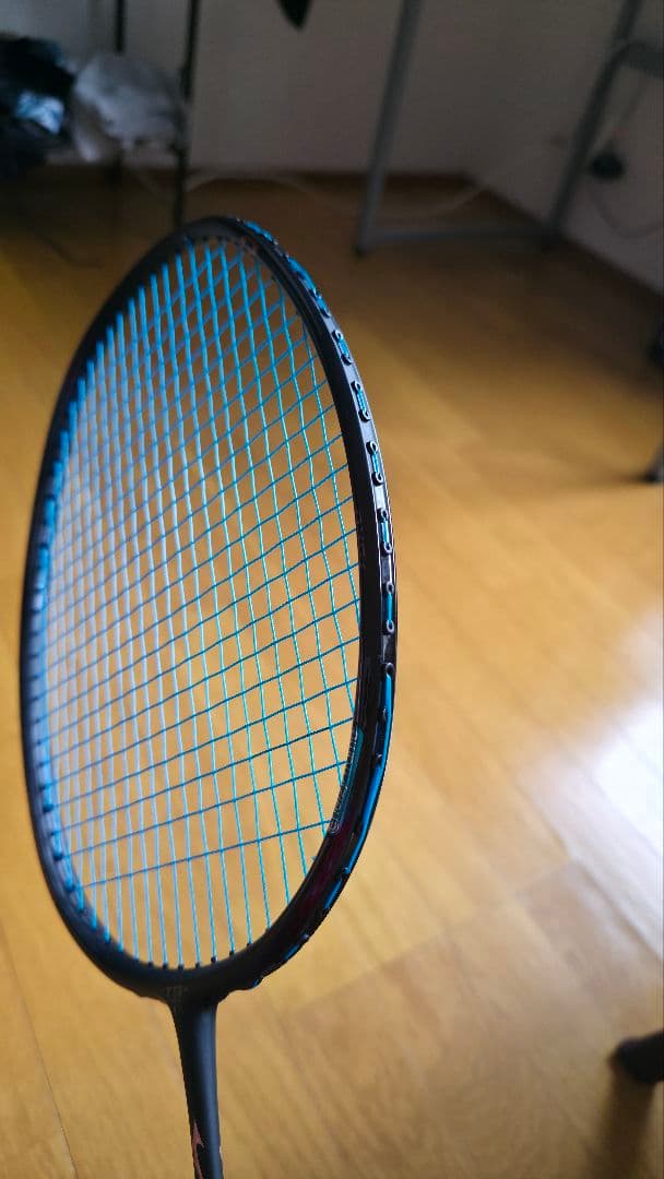 ミズノ ACROSPEED 0 (アクロスピード 0) バドミントンラケット
