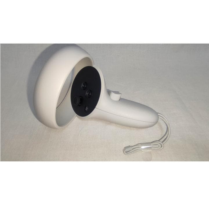  Quest 2 128GB 美品 ＋ KIWI製ストラップ付