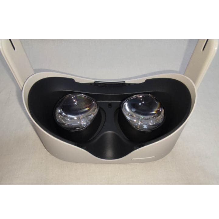  Quest 2 128GB 美品 ＋ KIWI製ストラップ付