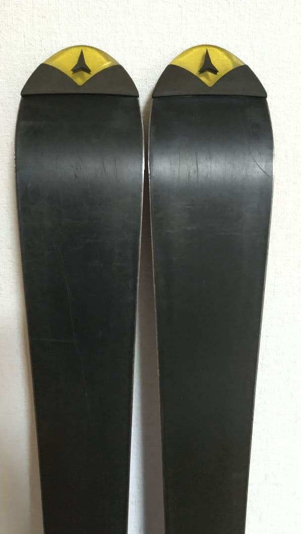 atomic アトミック スキー板 150cm ビンディングセット