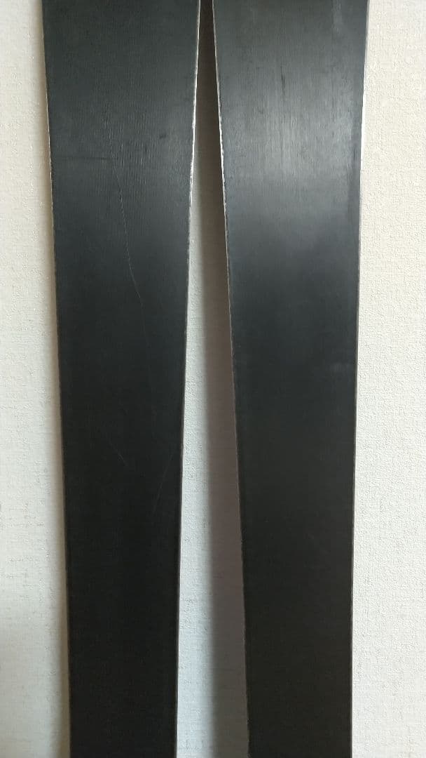 atomic アトミック スキー板 150cm ビンディングセット