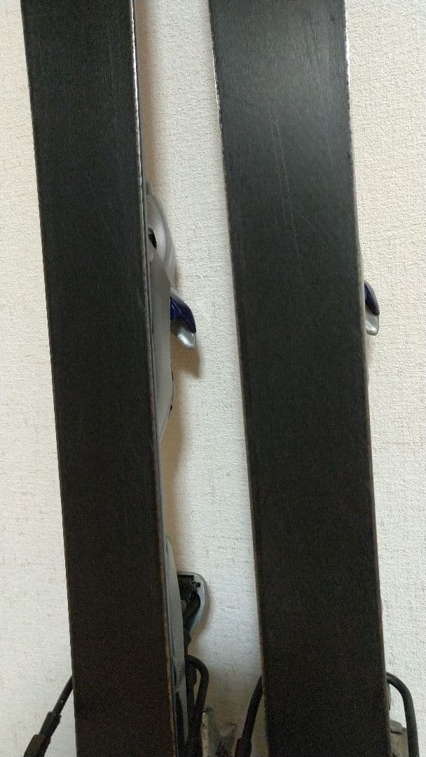 atomic アトミック スキー板 150cm ビンディングセット