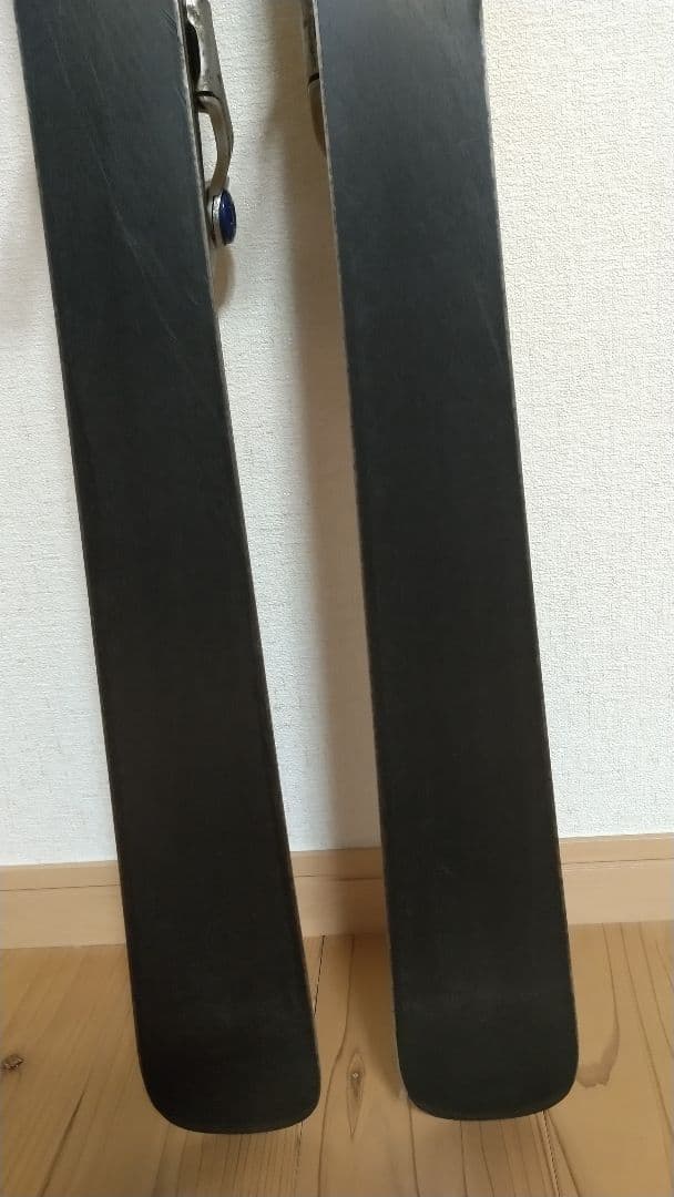 atomic アトミック スキー板 150cm ビンディングセット