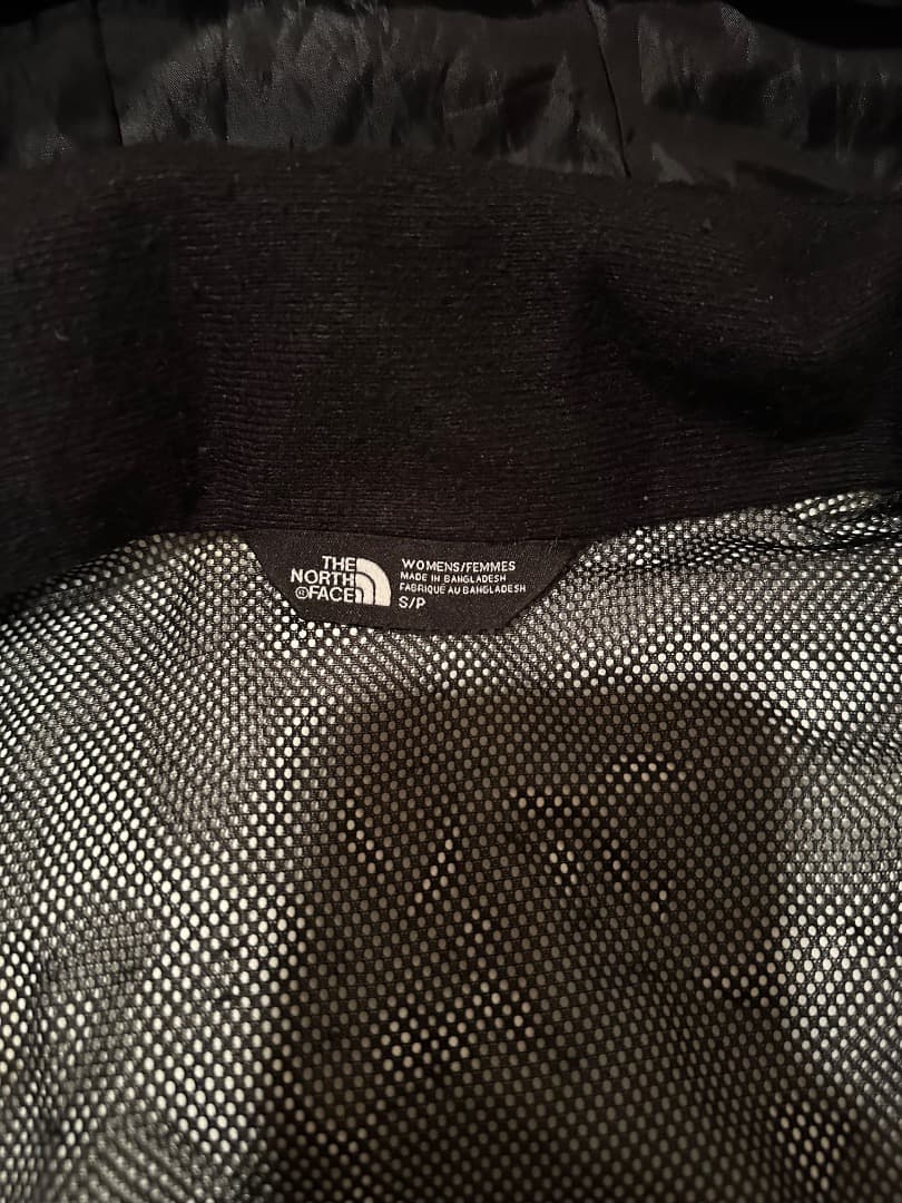 ジャケット・アウター The North Face Dryvent jacket