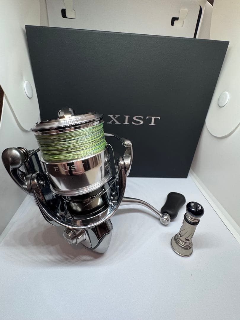 22イグジストLT2500S-H