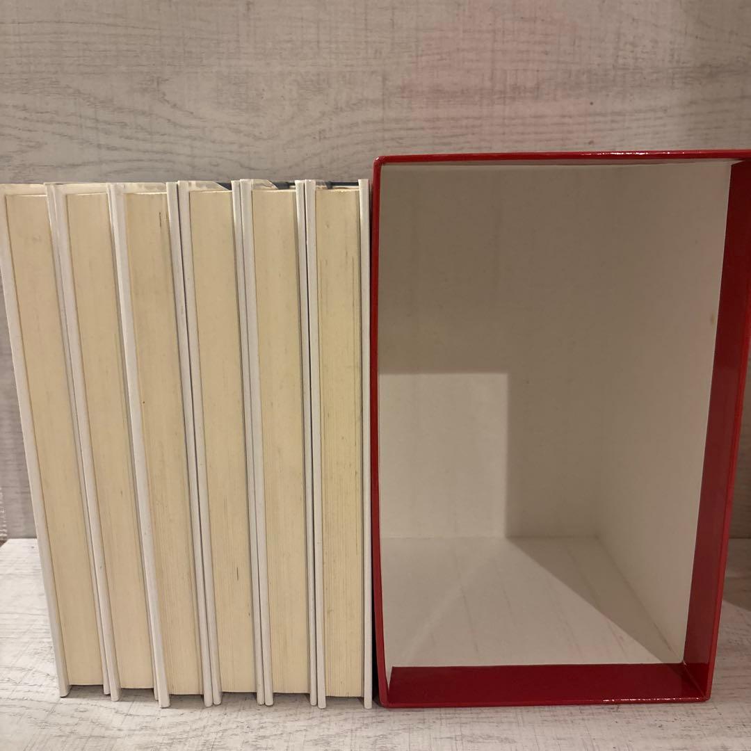 新装復刻版 現代の名局 全6巻 呉清源 高川格 坂田栄男 日本囲碁連盟