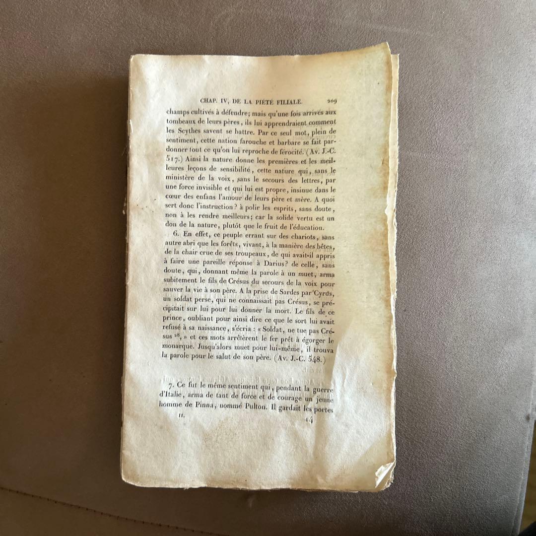 洋書 ENCYCLOPEDIE METHODIQUE 102