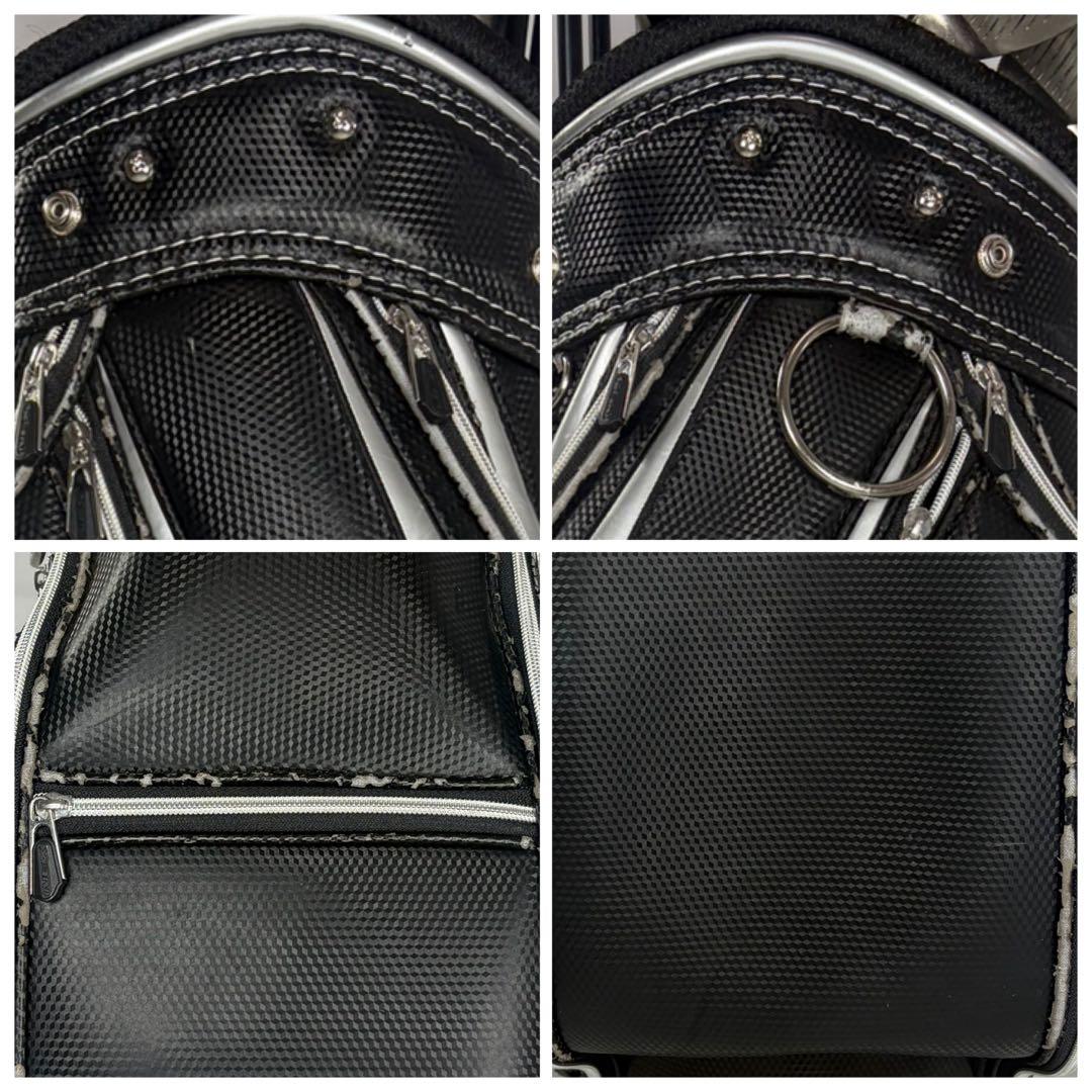 本格派 メンズゴルフクラブ 14本 フルセット ゴルフセット お試しセット