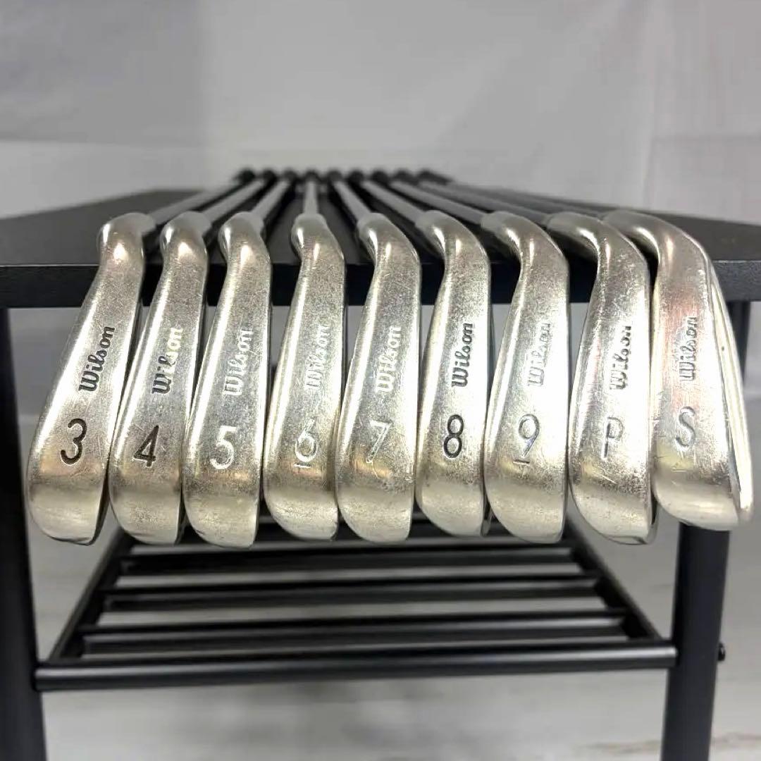 本格派 メンズゴルフクラブ 14本 フルセット ゴルフセット お試しセット