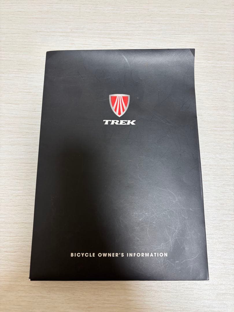 TREK ONESERIES 1.1 ロードバイク 付属品多数