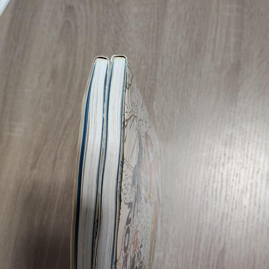 DRAGON BALL 大全集 別巻2冊　本・カード・ポスター