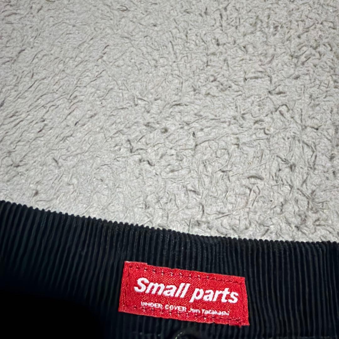 UNDERCOVER Levi's コンバーチブル　トラッカージャケット