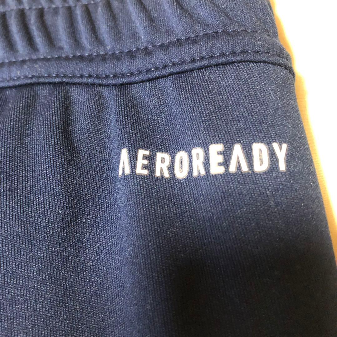 アディダス　イタリア代表　トレーニングパンツ　新品タグ付　tiro