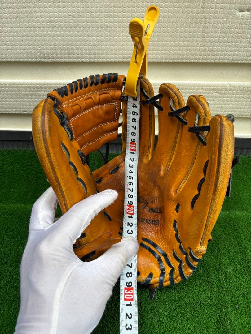 Mizuno 一般軟式内野手グラブビクトリーステージ