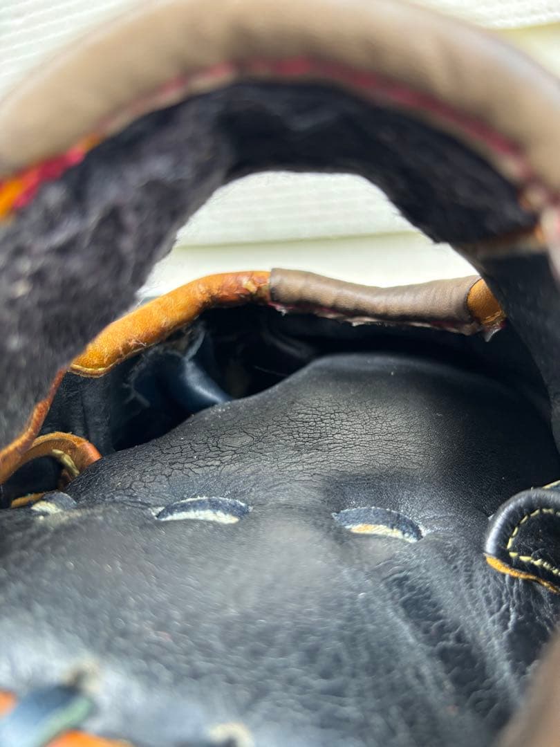 Mizuno 一般軟式内野手グラブビクトリーステージ