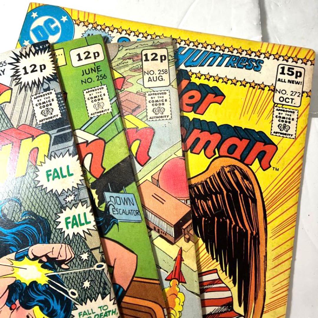 Woder  Woman DC 海外 漫画 アニメ ワンダーウーマン