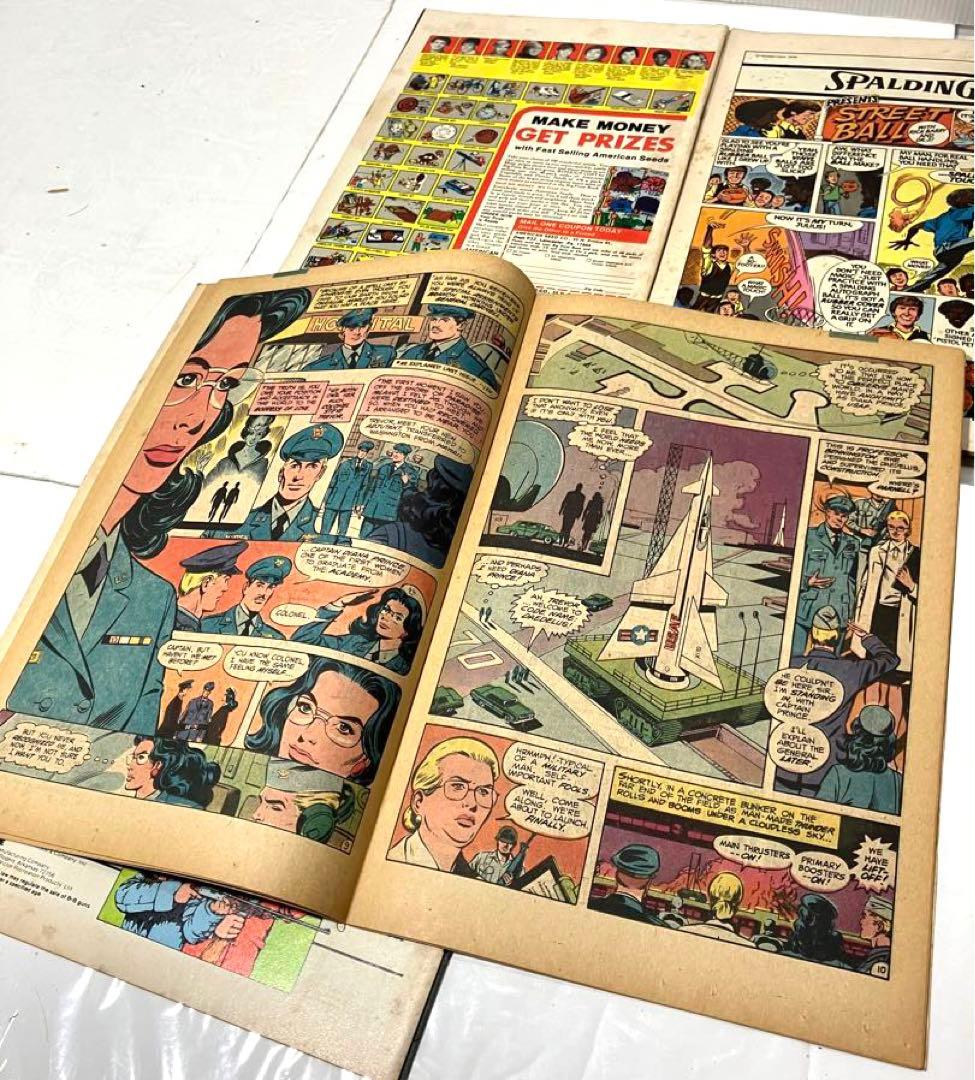 Woder  Woman DC 海外 漫画 アニメ ワンダーウーマン