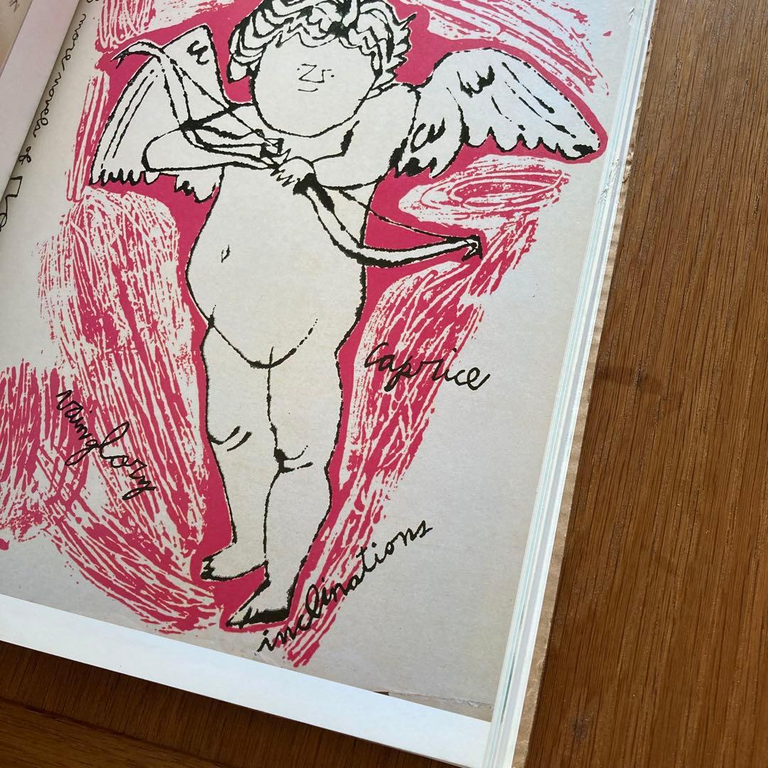 アンディ・ウォーホル PRE-POP WARHOL ウォーホール バスキア 画集