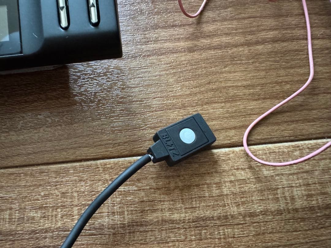 ブリッツ パワスロNA BLITZ POWER THRO NA MXPH1※用