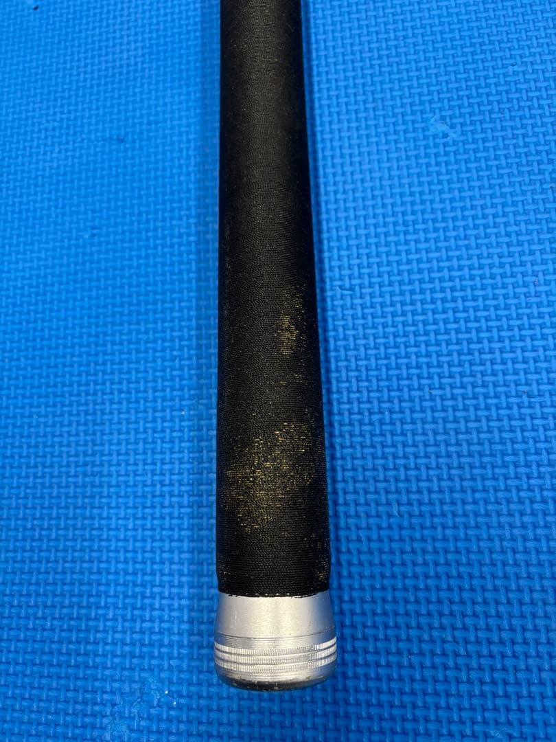 鯉竿　錦　段塗り21号